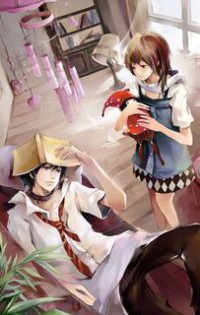 大将军的农门妻