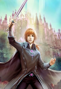 神醫嫡女上官玥江羽丞